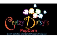 Craizy Daisy's Popcorn