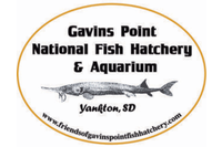 Gavins Point National Fish Hatchery