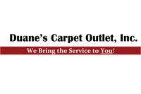 Duane's Carpet Outlet, Inc.