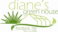 Diane's Greenhouse
