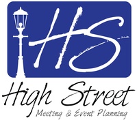 High Street Meeting & Event Planning