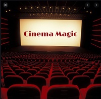 Cinema Magic