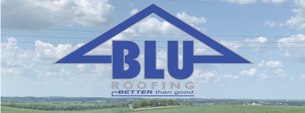 Blu Roofing, LLC