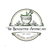The Bonesetter Apothecary