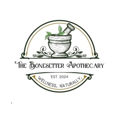 The Bonesetter Apothecary