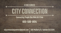 City Connection