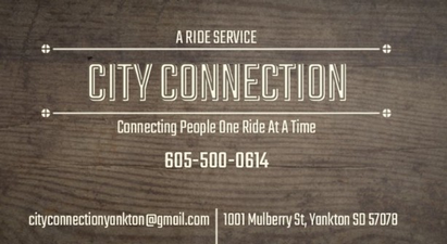 City Connection