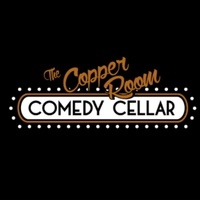 The Copper Room Comedy Cellar