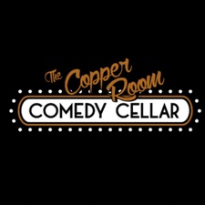 The Copper Room Comedy Cellar