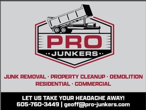 Pro Junkers LLC