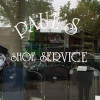 Paul's Shoe Service