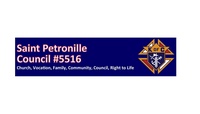 Knights of Columbus St. Petronille #5516