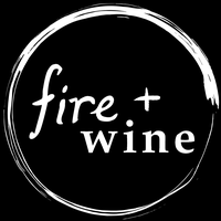 fire + wine