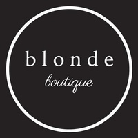 blonde boutique