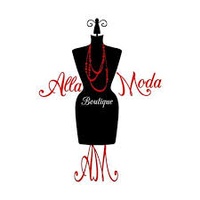 Alla Moda Boutique