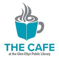 The Cafe at the Glen Ellyn Public Library