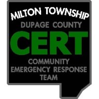 MILTON Township - CERT
