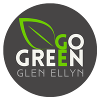 Go Green Glen Ellyn