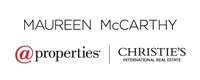 Maureen McCarthy @properties 
