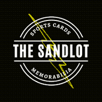 The Sandlot Sports Cards 