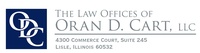 Law Offices of Oran D. Cart, LLC