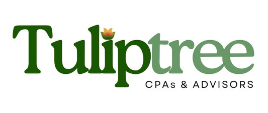 Tuliptree CPAs & Advisors Tuliptree CPAs & Advisors