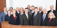 STRAUSS MALK & FEDER LLP STRAUSS MALK & FEDER LLP