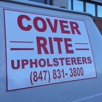 Cover-Rite Upholsterers Cover-Rite Upholsterers