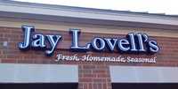 Jay Lovell's