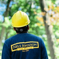 Nels J. Johnson Tree Experts, Inc.