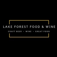 Lake Forest Food & Wine Lake Forest Food & Wine