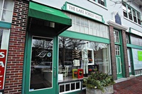 The Lake Forest Shop