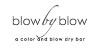 Blow by Blow: A Blow Dry and Color Bar Blow by Blow: A Blow Dry and Color Bar