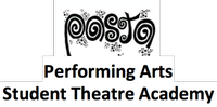 Performing Arts Student Theatre Academy