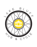 Lake Bluff Hub and Cycle