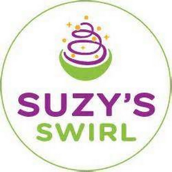 Suzy's Swirl Suzy's Swirl