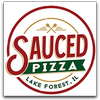 Sauced Pizza Sauced Pizza