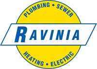 Ravinia Plumbing, Sewer, Heating & Electric