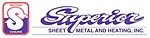 Superior Sheet Metal & Heating, Inc.