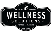 Wellness Solutions Physical Therapy and Pilates Studio Wellness Solutions Physical Therapy and Pilates Studio