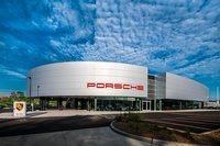 Audi / Porsche Exchange
