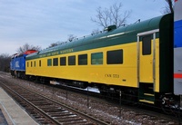 Commuter Associates, Inc. Commuter Associates, Inc.