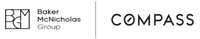 Baker McNicholas Group with Compass Real Estate Lake Forest