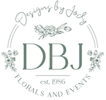 Designs by Jody ~ DBJ Florals & Events