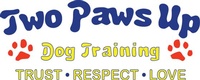 Two Paws Up Dog Training