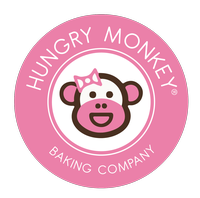 Hungry Monkey Baking