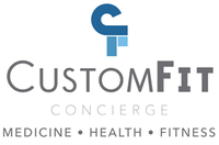CustomFit Concierge Medicine.Health.Fitness