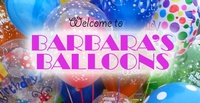 Barbara's Balloons Barbara's Balloons