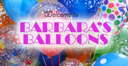 Barbara's Balloons