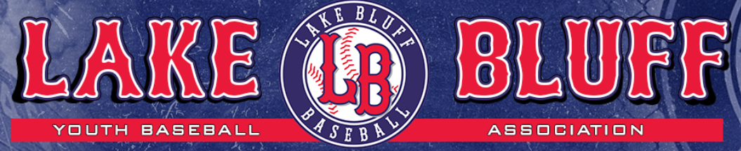 Lake Bluff Youth Baseball Association